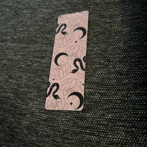 BACKTOSCHOOLBUNDLE NOTEBOOK NOTEPAD PATCH BOOKMARK - Picture 3 of 12